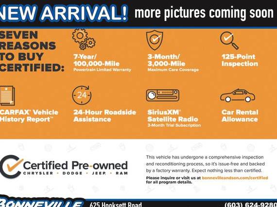 JEEP GRAND CHEROKEE 2023 1C4RJHDG2PC545782 image